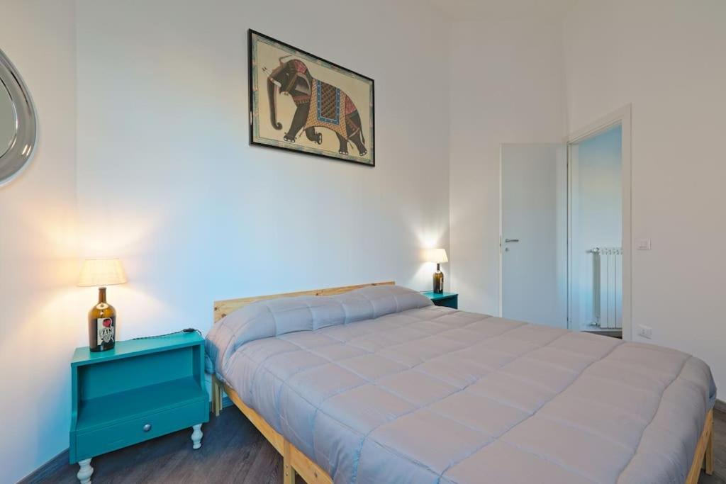 La Casuzza Del Borgo - Porto - Politeama Lägenhet Palermo Exteriör bild