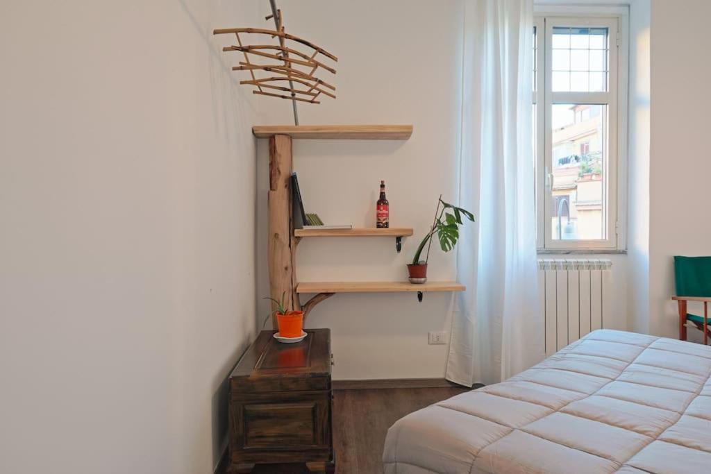 La Casuzza Del Borgo - Porto - Politeama Lägenhet Palermo Exteriör bild
